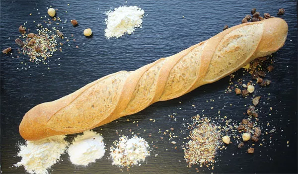 Acheter du pain complet près de Saint-Laurent-de-la-Salanque, Saint-Laurent-de-la-Salanque, La Boulangerie AG