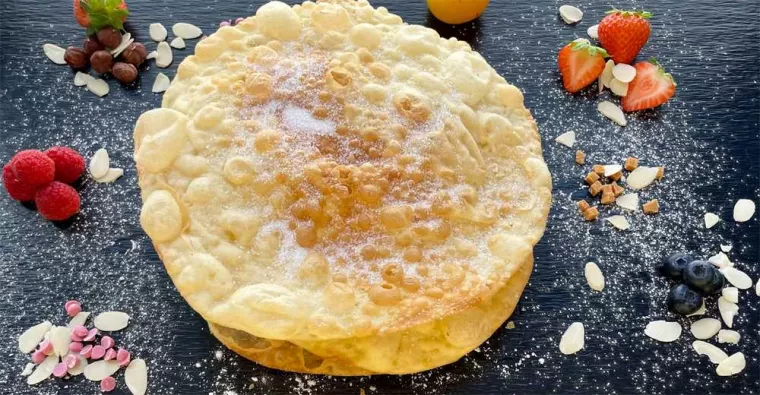 Meilleure boulangerie pour acheter des bougnettes, Saint-Laurent-de-la-Salanque, La Boulangerie AG
