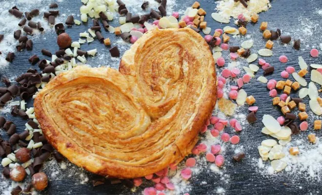 Fabrication de viennoiseries, Saint-Laurent-de-la-Salanque, La Boulangerie AG