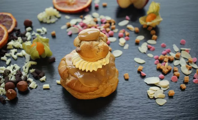 Gâteaux individuels, Saint-Laurent-de-la-Salanque, La Boulangerie AG