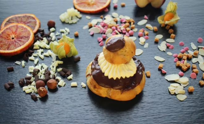 Gâteaux individuels, Saint-Laurent-de-la-Salanque, La Boulangerie AG