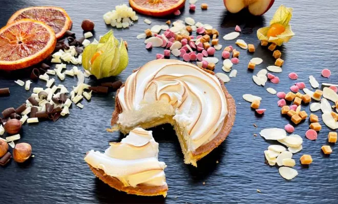 Gâteaux individuels, Saint-Laurent-de-la-Salanque, La Boulangerie AG