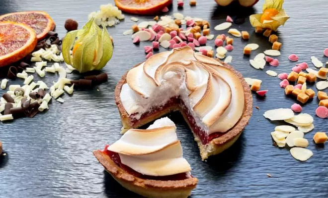 Gâteaux individuels, Saint-Laurent-de-la-Salanque, La Boulangerie AG
