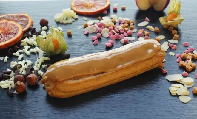 Gâteaux individuels, Saint-Laurent-de-la-Salanque, La Boulangerie AG