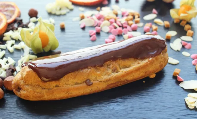 Gâteaux individuels, Saint-Laurent-de-la-Salanque, La Boulangerie AG