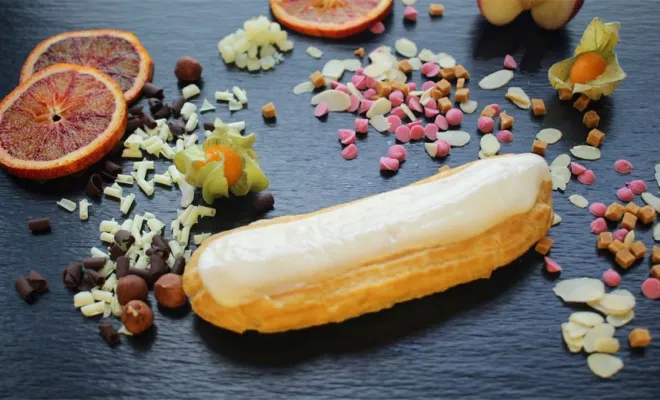 Gâteaux individuels, Saint-Laurent-de-la-Salanque, La Boulangerie AG