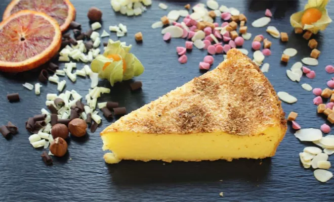 Gâteaux individuels, Saint-Laurent-de-la-Salanque, La Boulangerie AG