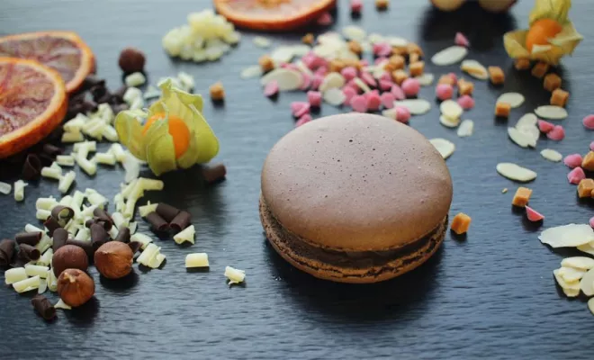 Gâteaux individuels, Saint-Laurent-de-la-Salanque, La Boulangerie AG