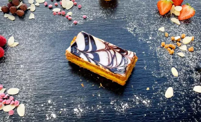Gâteaux individuels, Saint-Laurent-de-la-Salanque, La Boulangerie AG