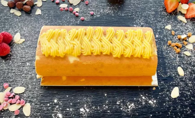 Gâteaux à partager, Saint-Laurent-de-la-Salanque, La Boulangerie AG