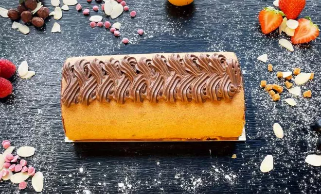 Gâteaux à partager, Saint-Laurent-de-la-Salanque, La Boulangerie AG