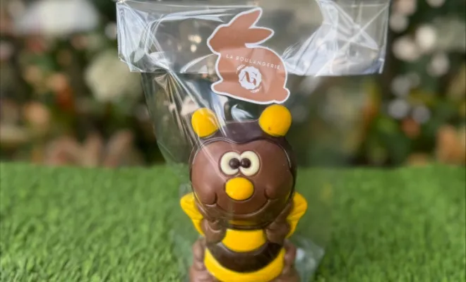 MAYA L'ABEILLE